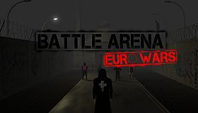 Battle Arena: Euro Wars