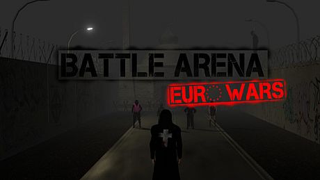Battle Arena: Euro Wars Game