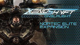 XenoShyft - NorTec Elite