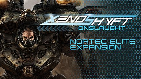 XenoShyft - NorTec Elite DLC