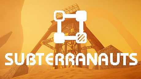 Subterranauts Game