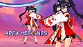 Apex Heroines - Mystic Month 神无月