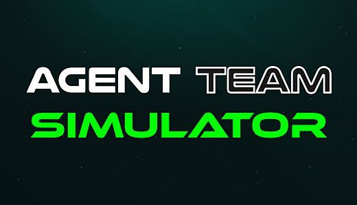 Agent Team Simulator
