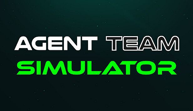 Buy Agent Team Simulator
