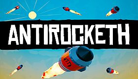 Antirocketh