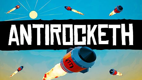 Antirocketh Game