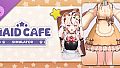 Maid Cafe Simulator: Sweet and Bitter Pancakes (Momo)