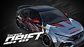 Torque Drift - Chris Jeanneret Driver Car
