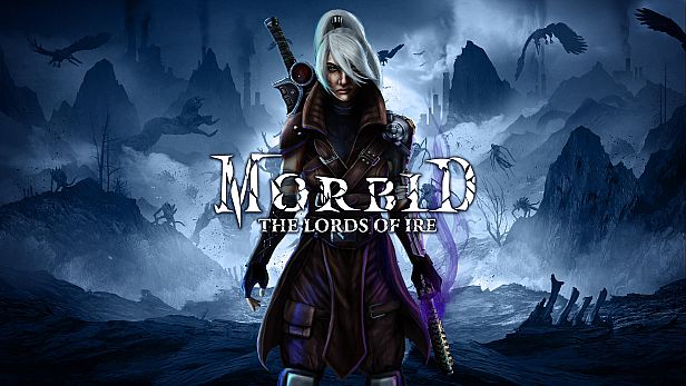 Buy Morbid: The Lords of Ire