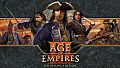 Age of Empires III: Definitive Edition (Base Game)