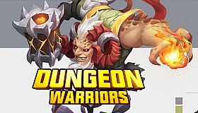 Dungeon Warriors - Super Pet Pack