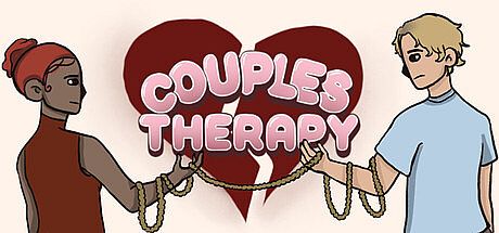 Couples Therapy Game
