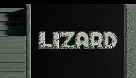 Lizard SNES ROM