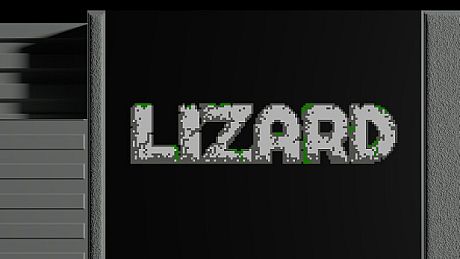 Lizard SNES ROM DLC