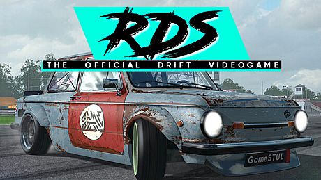 RDS - GameSTUL FREE DLC DLC