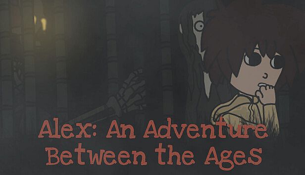 Buy Alex: An Adventure Between the Ages