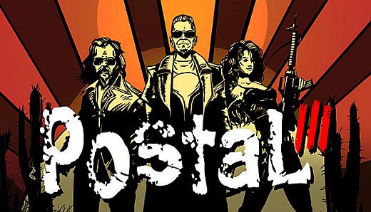 Postal III