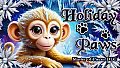 Master of Pieces Jigsaw Puzzle DLC - Holiday Paws