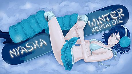 Hentai DLC for Nyasha Winter DLC
