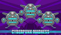 Cyberpunk Madness für PC kaufen
