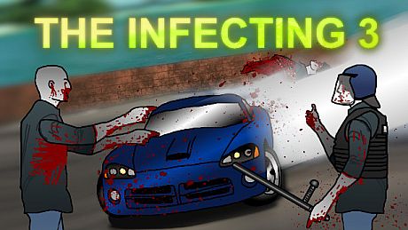 The Infecting 3 Game