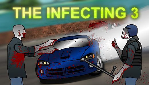 The Infecting 3