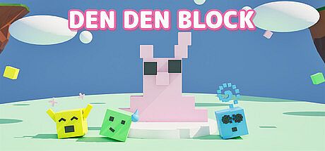 DEN DEN BLOCK