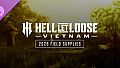 Hell Let Loose: Vietnam - 2026 Field Supplies