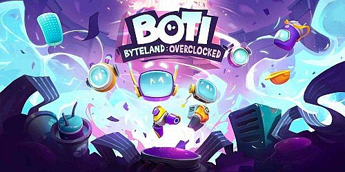 Boti: Byteland Overclocked