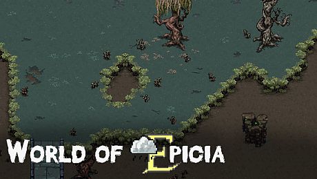 World of Epicia Game