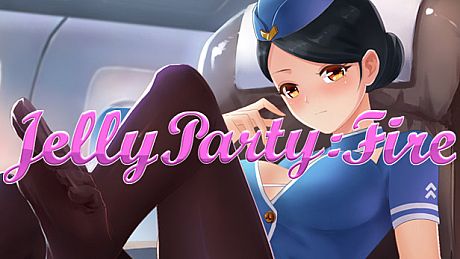 Jelly Party: Fire Game