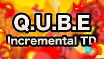 Acheter QUBE: Incremental TD PC