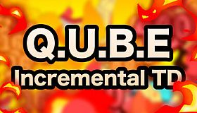 Q.U.B.E: Incremental TD