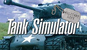 Military Life: Tank Simulator