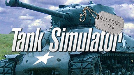 Military Life: Tank Simulator Game