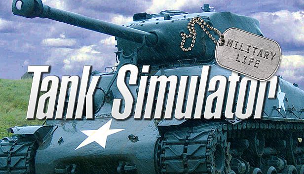 Buy Military Life: Tank Simulator