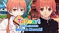 ToHeart - Extra Stories: Serio & Masashi
