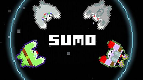 Sumo Game