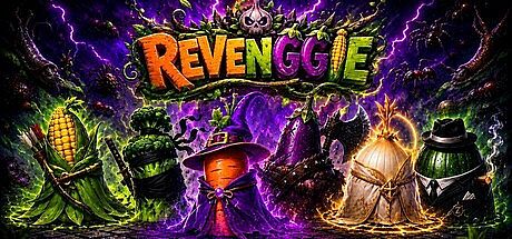 Revenggie Game