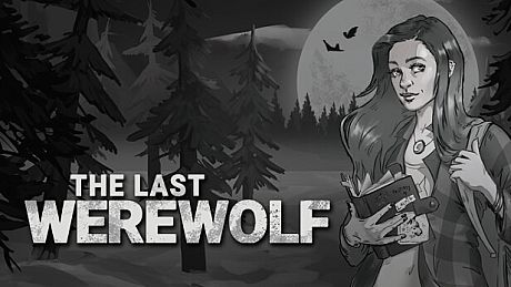 The Last Werewolf Game