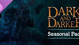 Dark and Darker - EA#7 Seasonal Pack