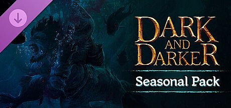 Dark and Darker - EA#7 Seasonal Pack DLC