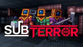 Subterror