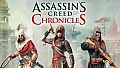 Assassin’s Creed Chronicles: Trilogy