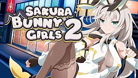Sakura Bunny Girls 2