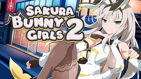 Sakura Bunny Girls 2 Game