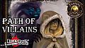 Fantasy Grounds - Path of Villians (PFRPG)