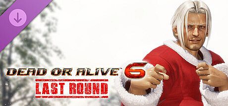 [Revival] Santa's Helper Costume - Brad Wong DLC