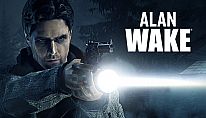 Alan Wake