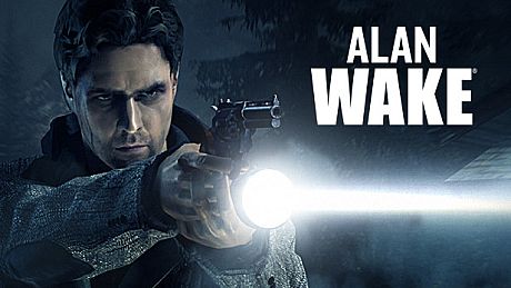 Alan Wake Game